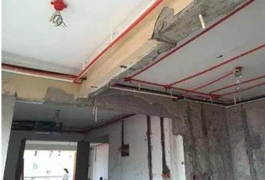 勐海漏水维修 墙面漏水怎么办呢?墙面漏水的原因?
