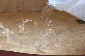 勐海漏水维修 免砸砖防水材料该如何施工